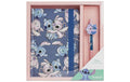 Lilo & Stitch Schreibset Inkl. Notizbuch und Stift