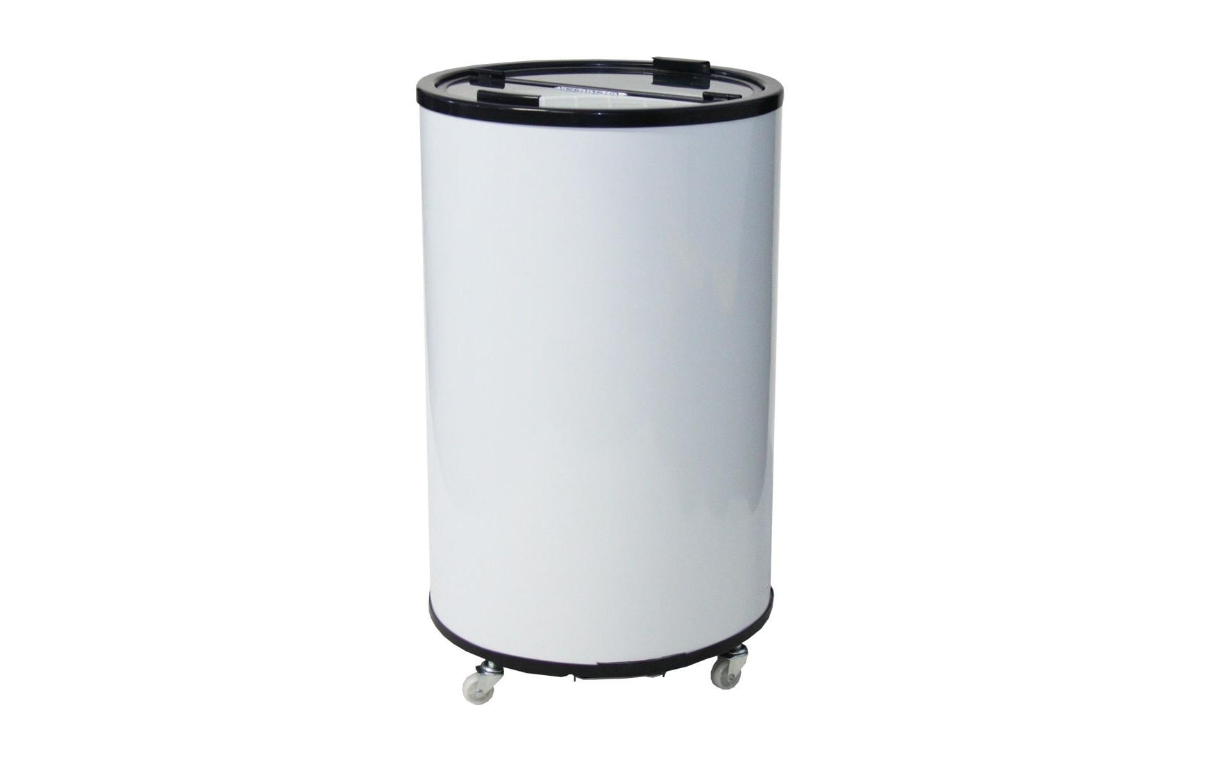 Kibernetik Party Cooler KS40M B, 41l, 100W