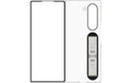 Samsung Clear Case Samsung Fold 6