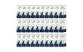 Almo Nature Nassfutter PFC Daily UrSup.KIT Fisch Beutel 30x70g