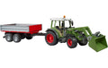 Bruder Fendt Vario 211 mit Frontlader