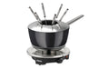 Koenig Fondue Set One for all 230V, 1200W, 2l
