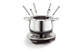 Koenig Fondue Set Bourguignonne 230V, 1200W, 2l