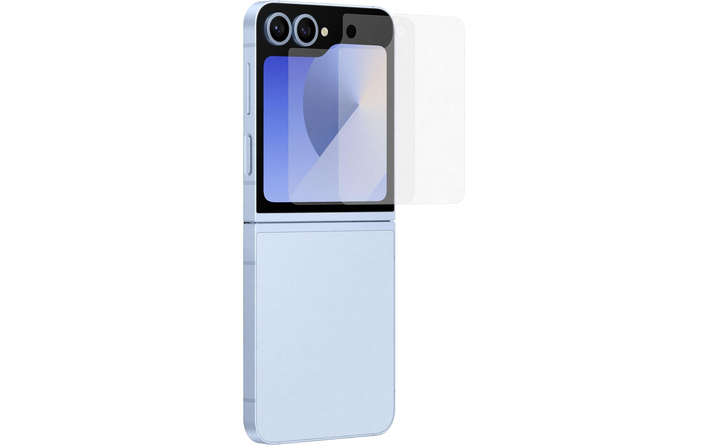 Samsung Front Protection Film Samsung Flip 6