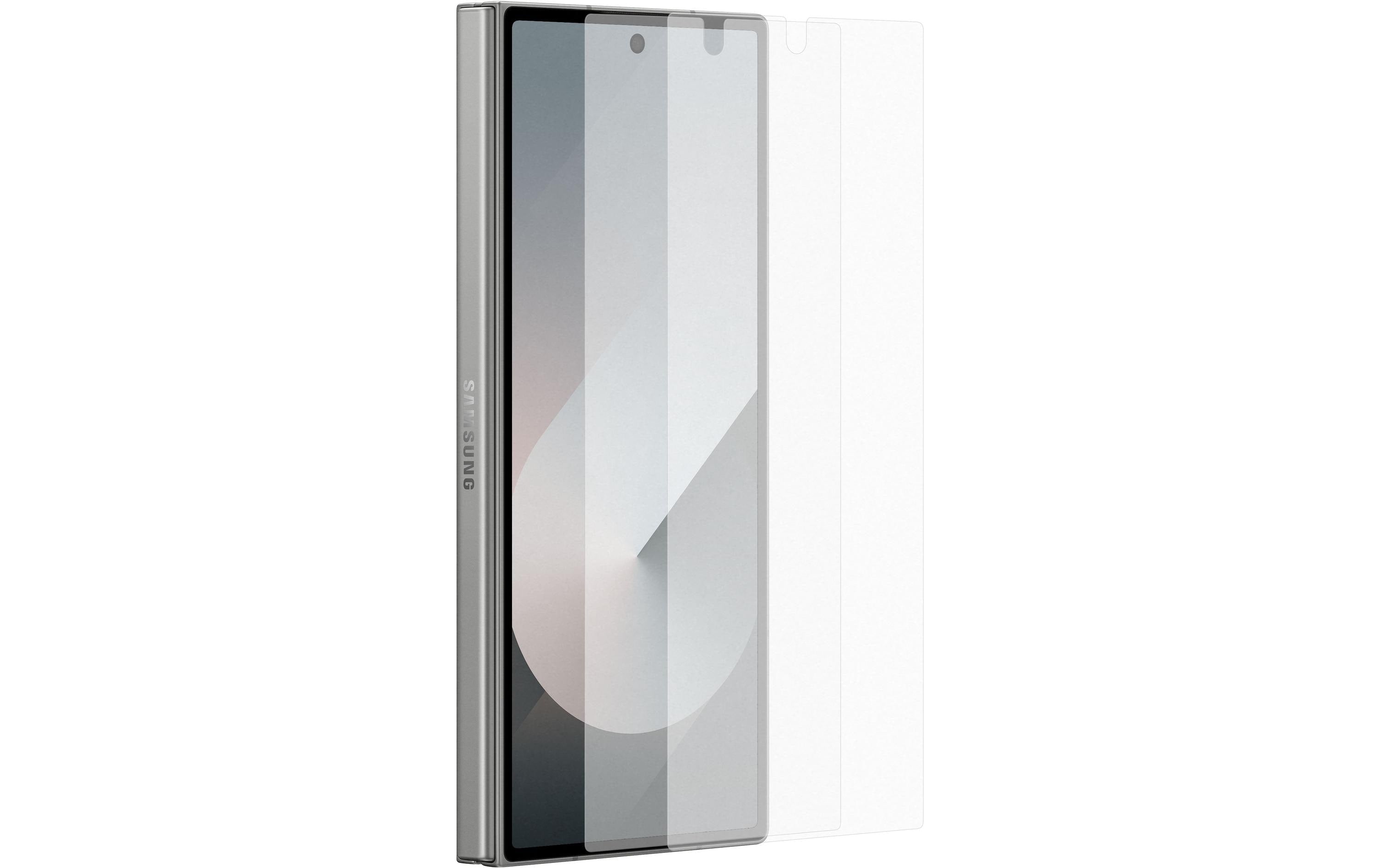Samsung Front Protection Film Samsung Fold 6