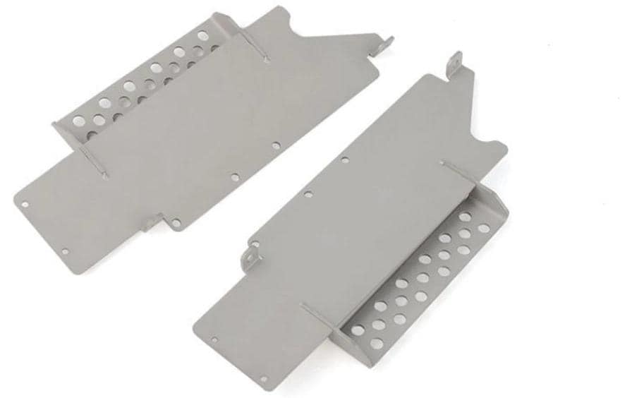 RC4WD Side Steps RC4WD Chevrolet K10 Scottsdale