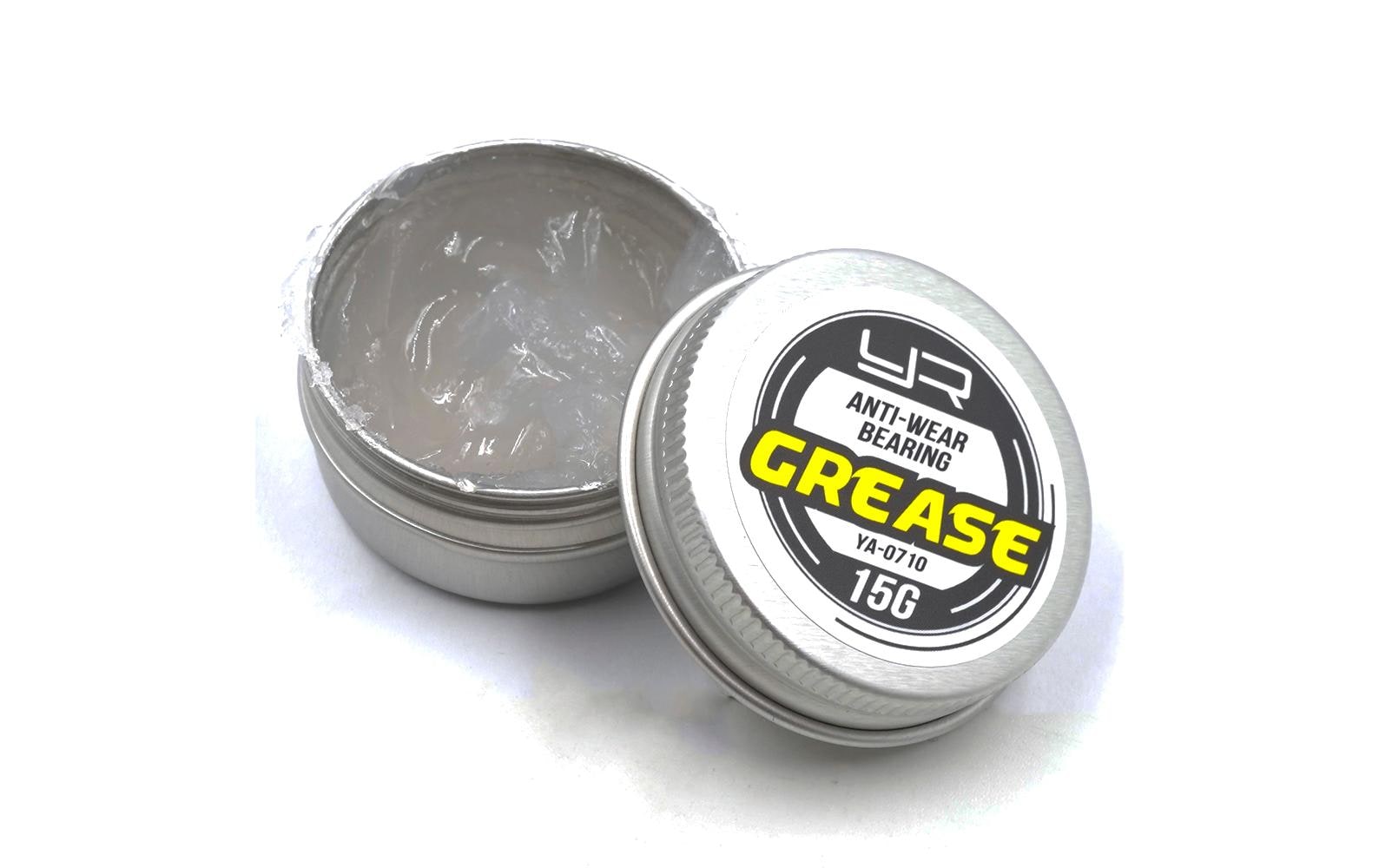 Yeah Racing Anti-Wear Bearing & Diff Grease 15g