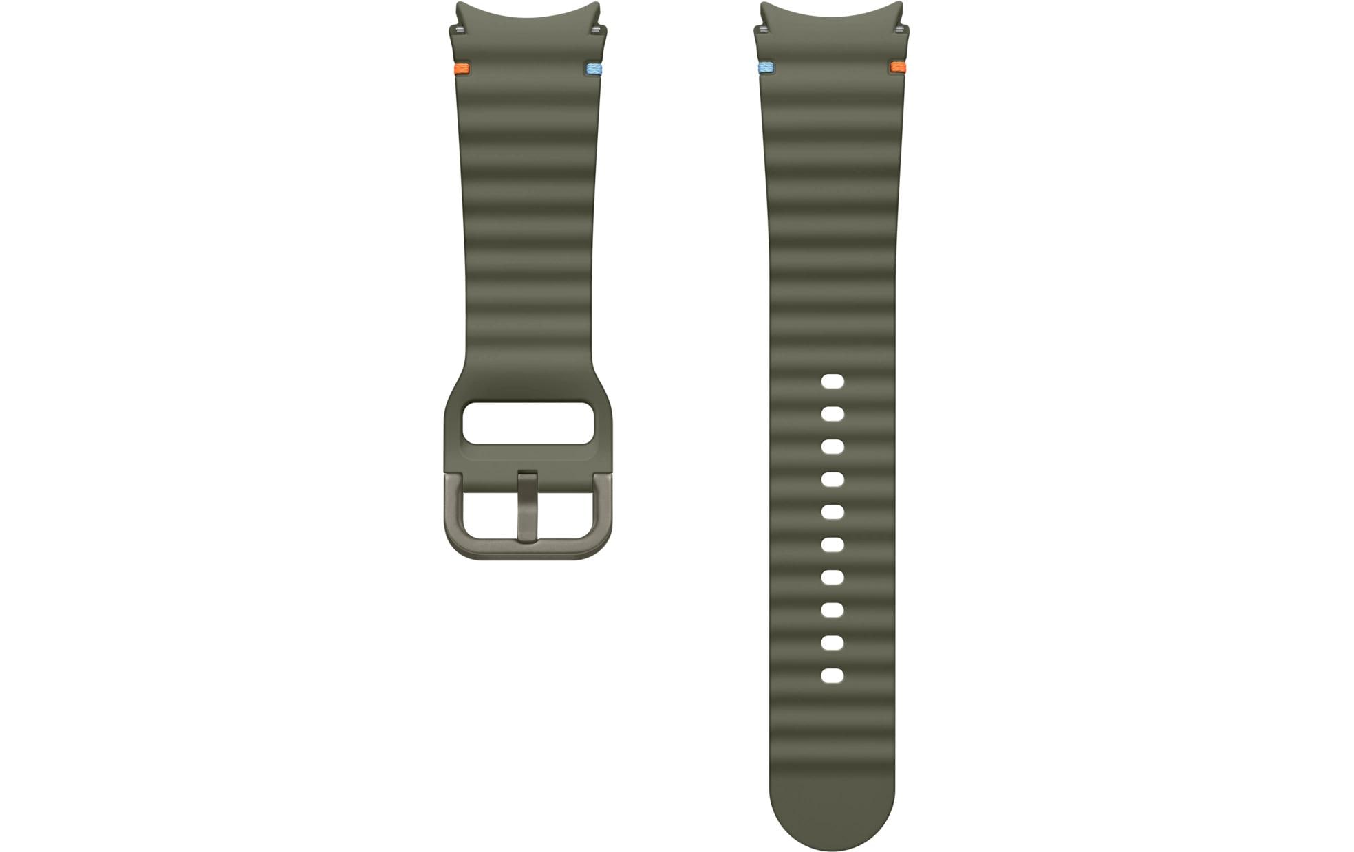 Samsung Sport Band M/L Green Samsung  Watch 7