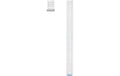 Samsung Fabric Band M/L Blue White Samsung  Watch 7