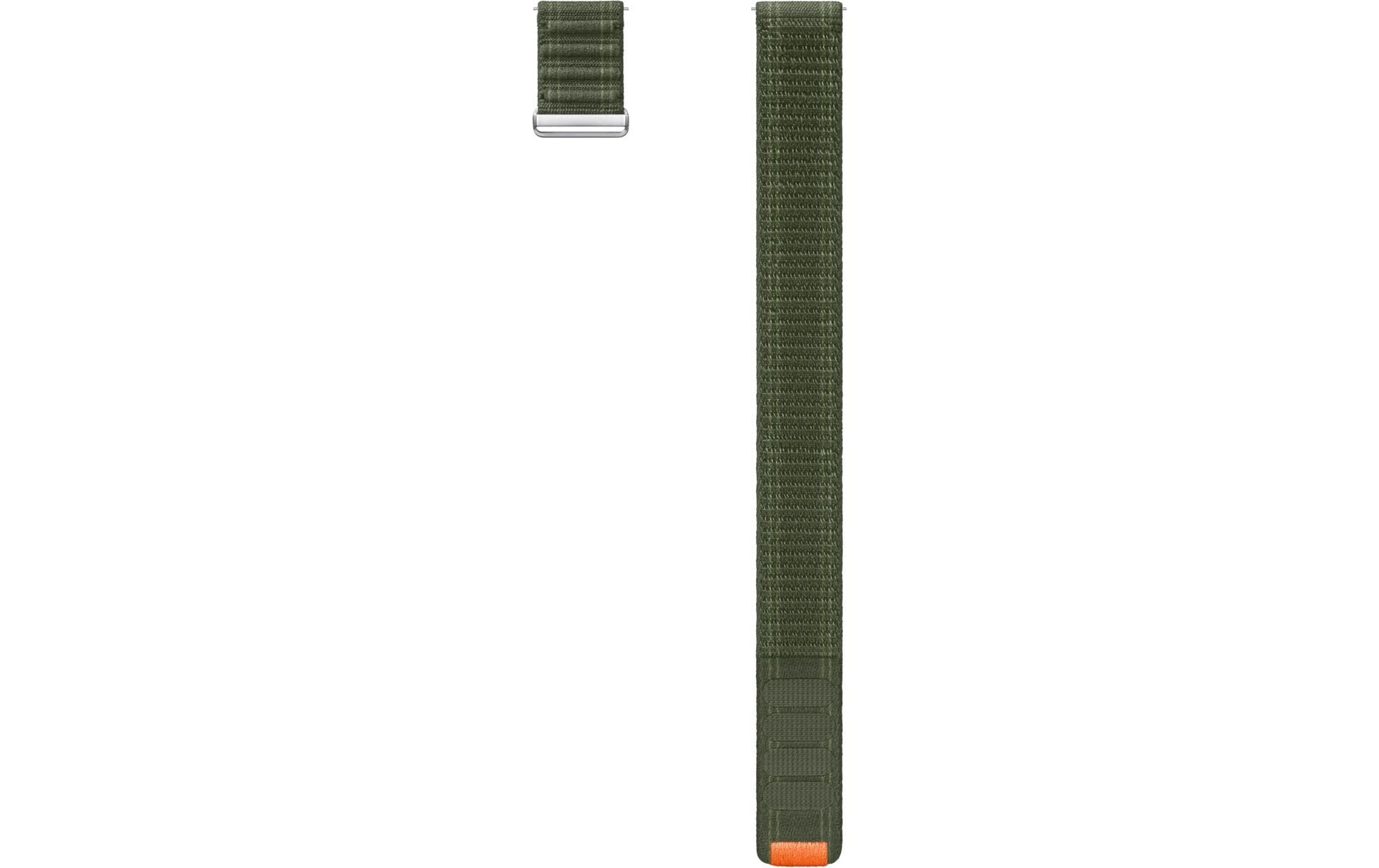 Samsung Fabric Band S/M Green Samsung  Watch 7