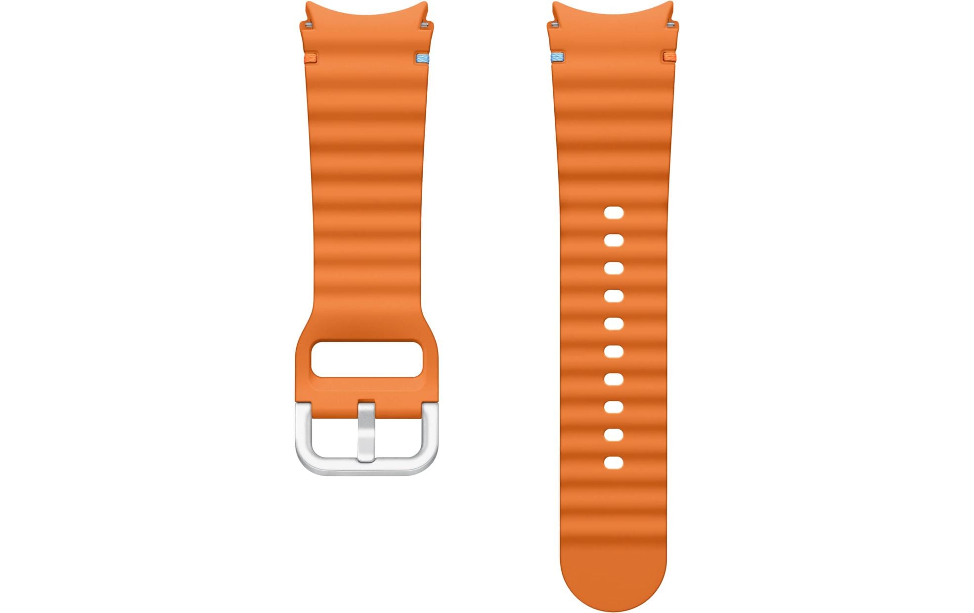 Samsung Sport Band S/M Orange Samsung  Watch 7