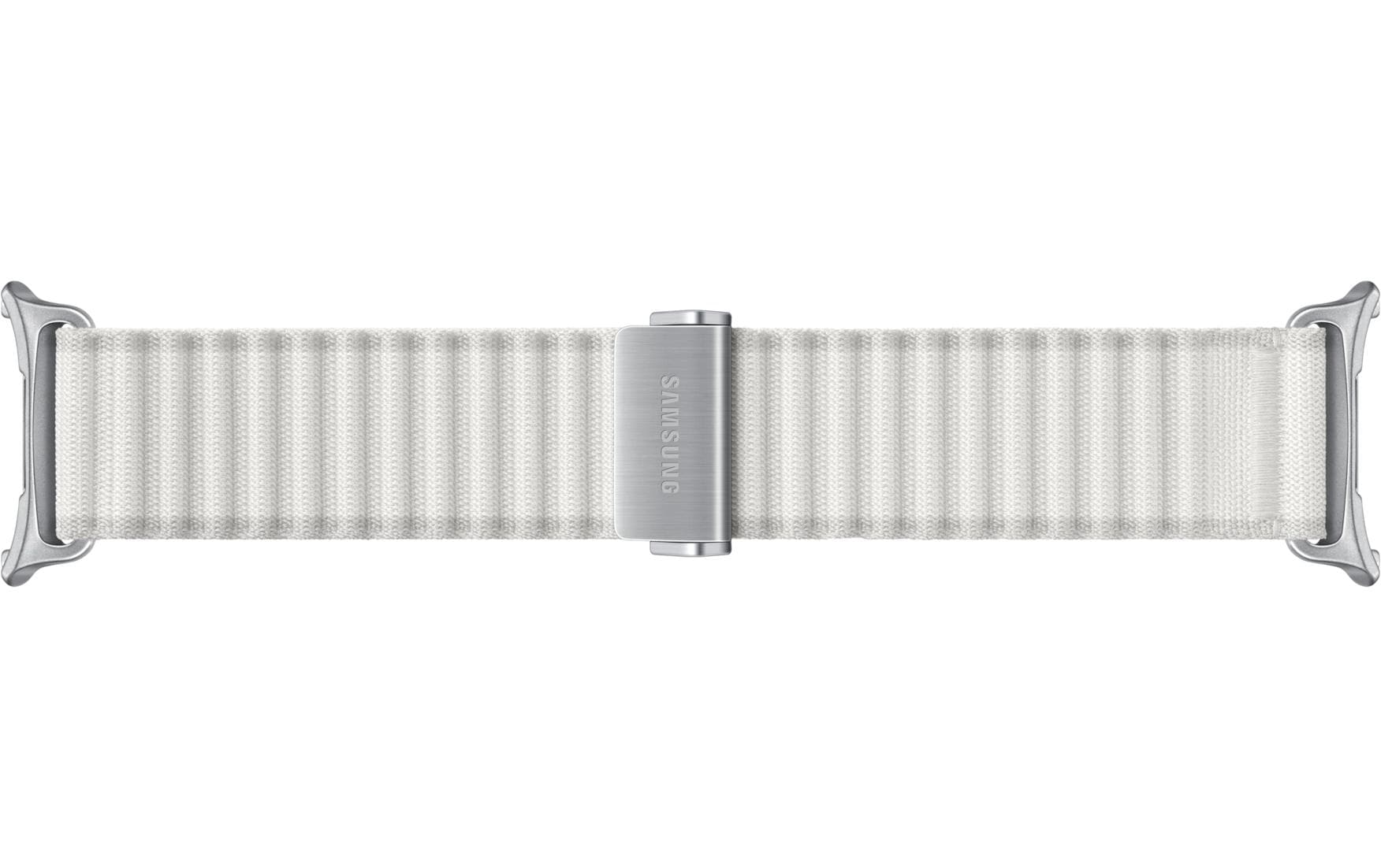 Samsung Trail Band White Sand Samsung  Watch 7 Ultra