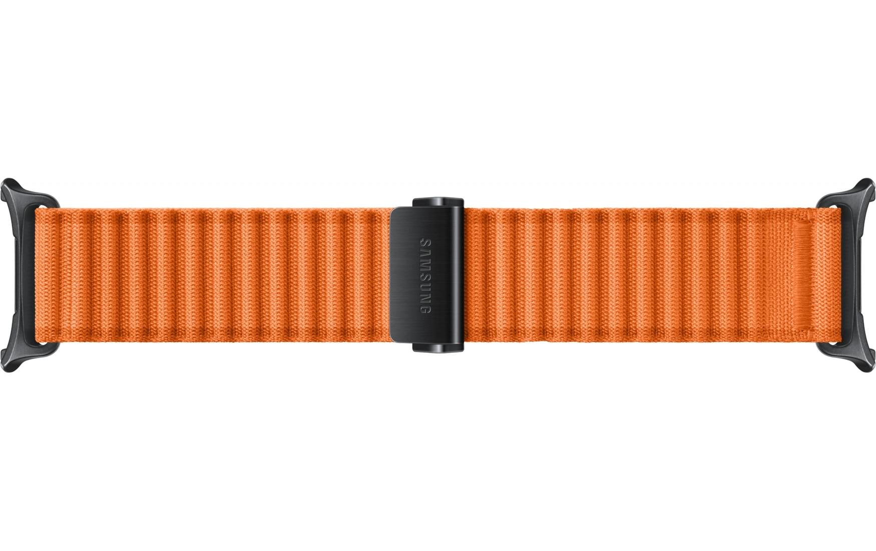 Samsung Trail Band Orange Samsung  Watch 7 Ultra