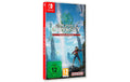 One Piece: Odyssey - Deluxe Edition, Switch Alter: 12+