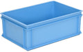 Utz Stapelbox RAKO, 600x400x220mm 40 L, Farbe: lichtblau