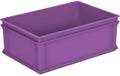 Utz Stapelbox RAKO, 600x400x220mm 40 L, Farbe: rotlila