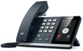 Yealink MP54 E2 Microsoft TEAMS Desk phone Android 13, 4" screen, BT, Wi-Fi
