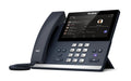 Yealink MP56 E2 Microsoft TEAMS Desk phone Android 13, 7" screen, BT, Wi-Fi