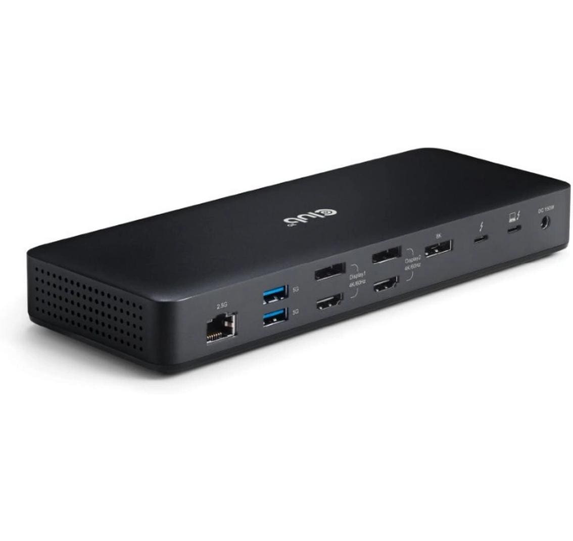 Club 3D, Dockingstation TB4 16 in 1