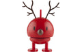 Hoptimist Aufsteller Bumble Reindeer Gr. S Red