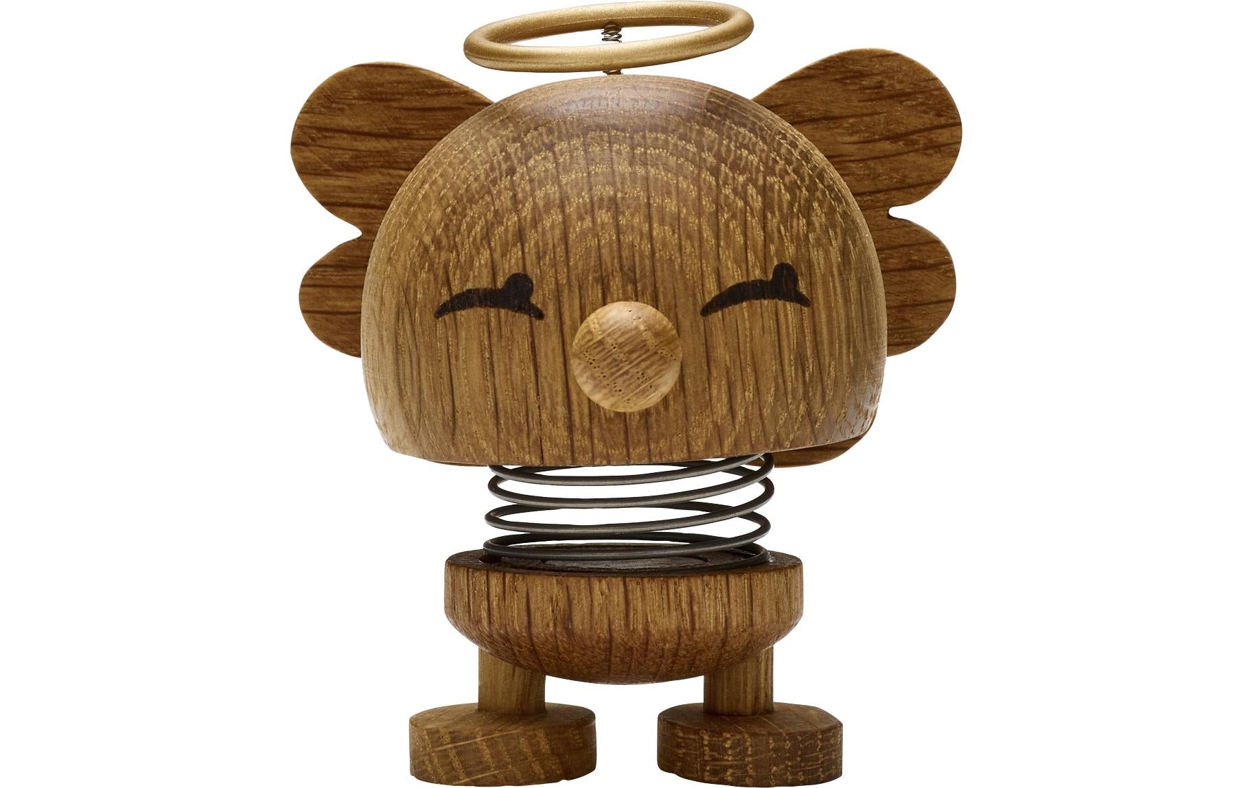 Hoptimist Aufsteller Bimble Angel Gr. S Oak