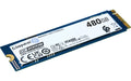 SSD Kingston Enterprise DC2000B 480GB, M.2 M.2, lesen 7000, schreiben 800 (M.2 2280)