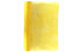 Dameco Dekostoff Vlies, Gelb 36x300 cm, Polyester