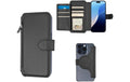 4smarts Universal MagWallet CoinCaddy L Schwarz