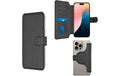 4smarts Universal MagWallet CardCaddy XL Schwarz