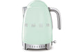 SMEG Wasserkocher 1,7 l KLF04PGEU