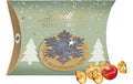 Lindt Weihnachtspralinen Süsse Adventszeit Kissen Edition 40g