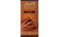 Lindt Weihnachtstafel Zimt Koriander 100g