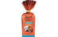 Lindt Weihnachtsmandeln Caramel und Fleur de Sel 100g