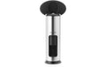 Brabantia Korkenzieher Classic Kunststoff/Edelstahl, Silber