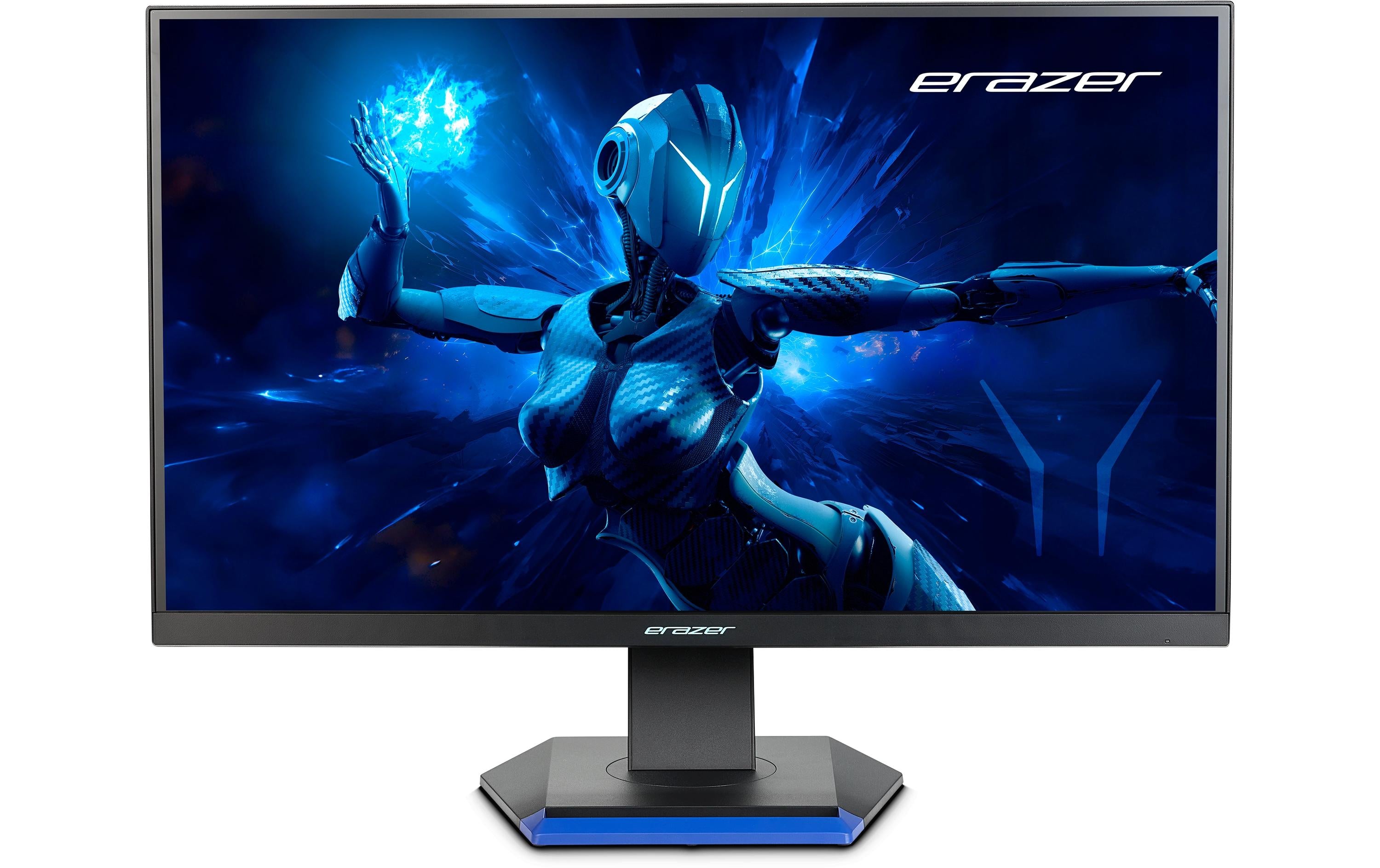 ERAZER Spectator X40 27" QHD, 2560x1440, 16:9, HDMI, DP