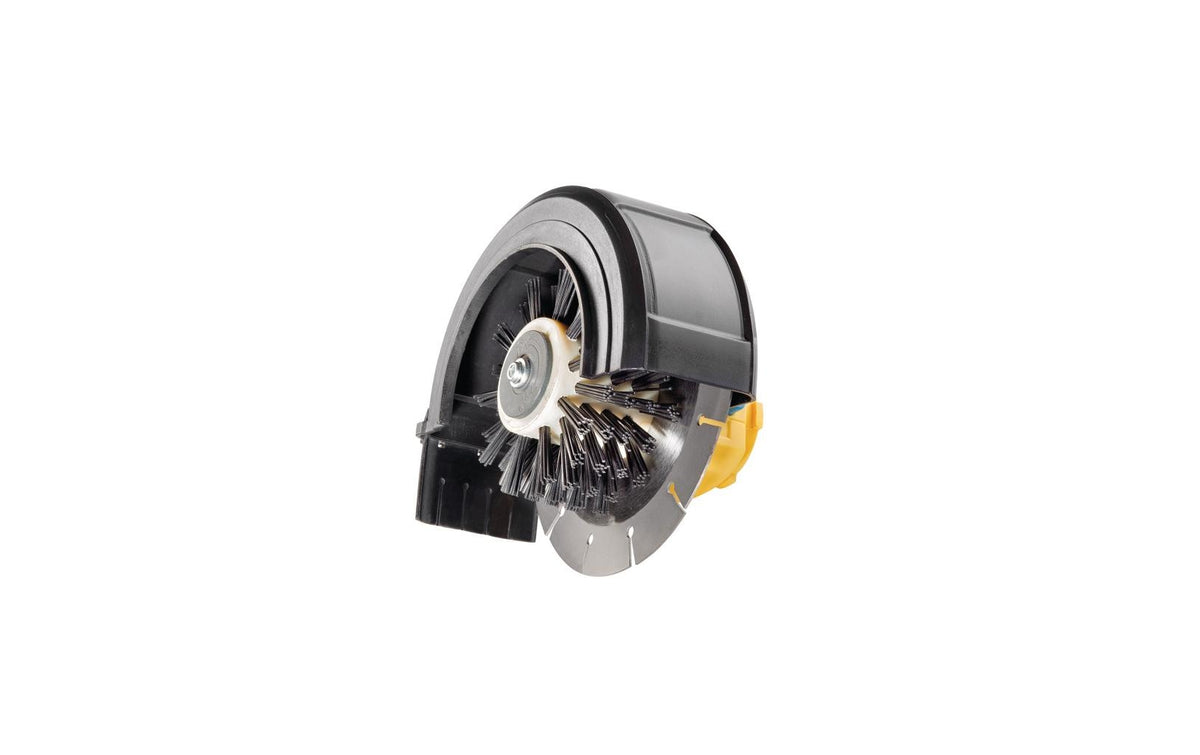 Gloria Cut&Brush 2-in-1 Kantenschneider 2-in-1 Kantenschneider