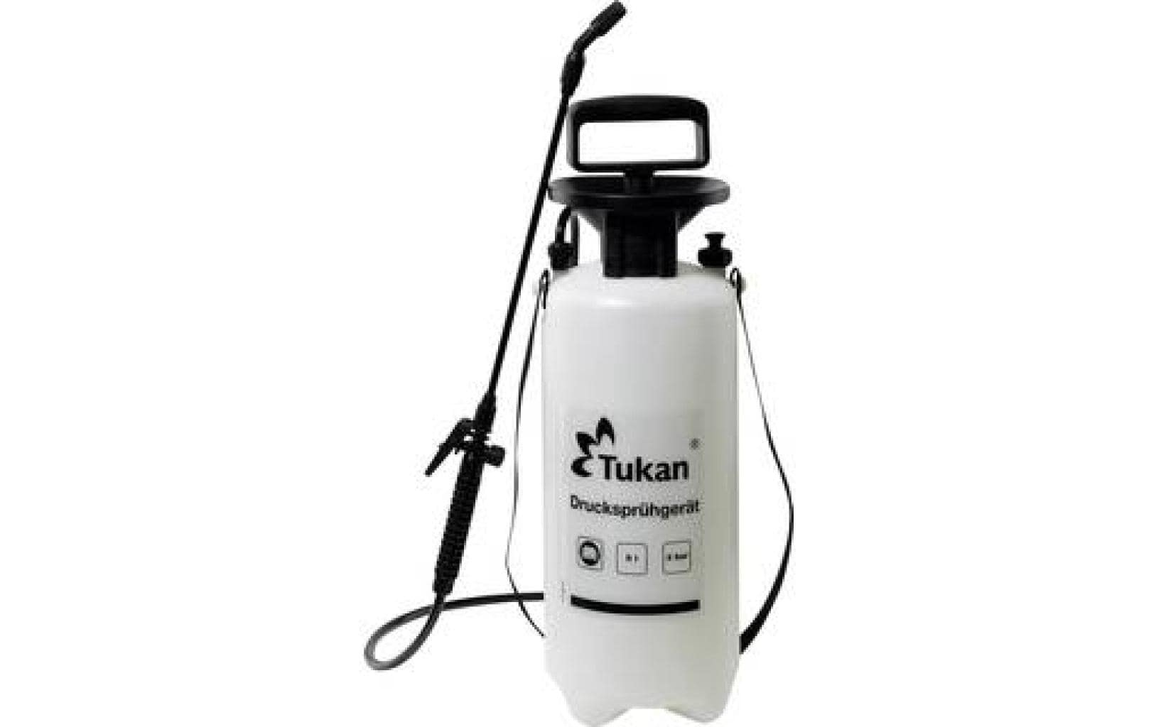 Gloria Drucksprüher TUKAN 5 l