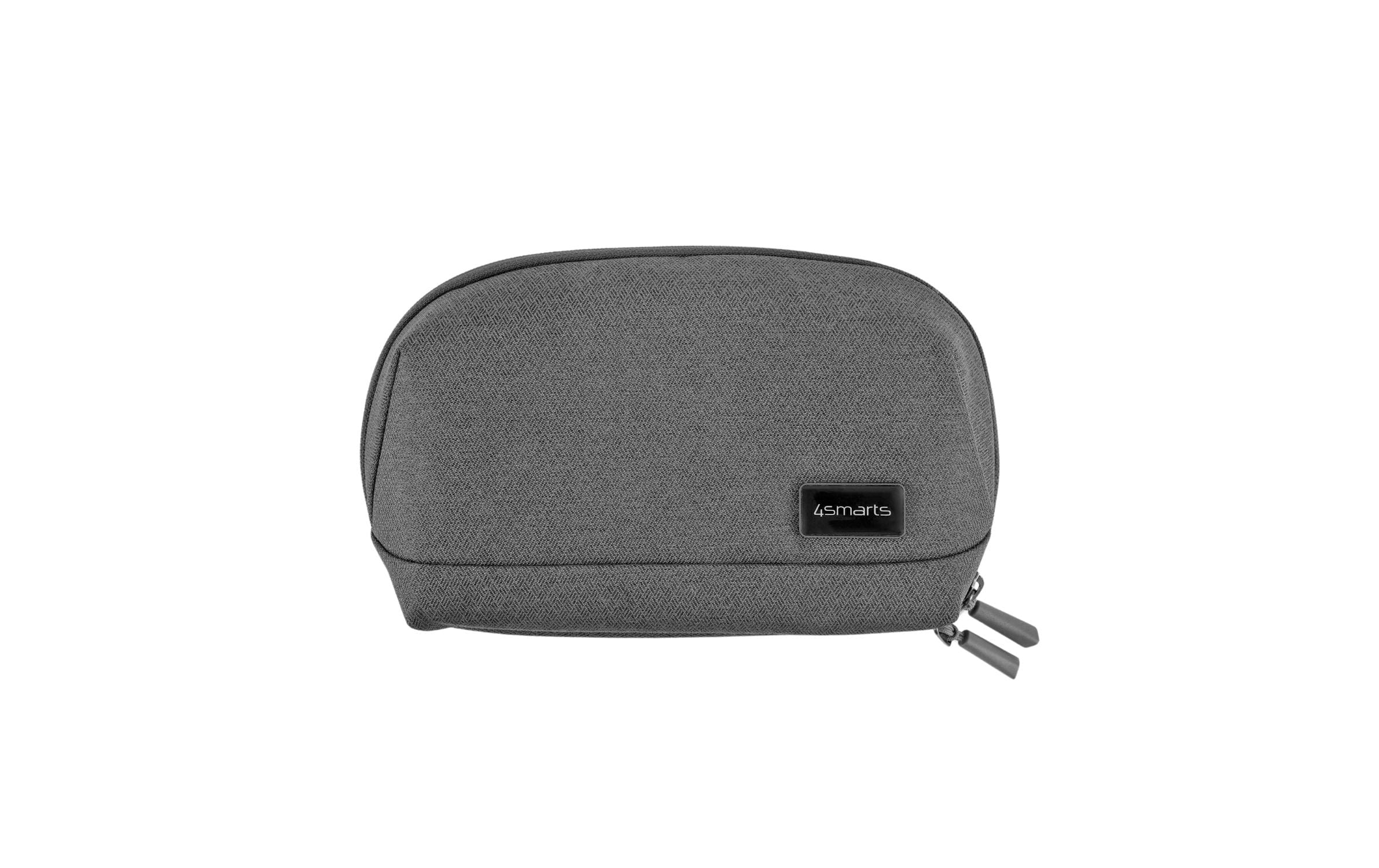4smarts Smart Tech-Pouch Multiangle Grau