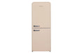 Kibernetik Kühlgefrierschrank KSTK401 E, KS250l, GS151l, 39dB