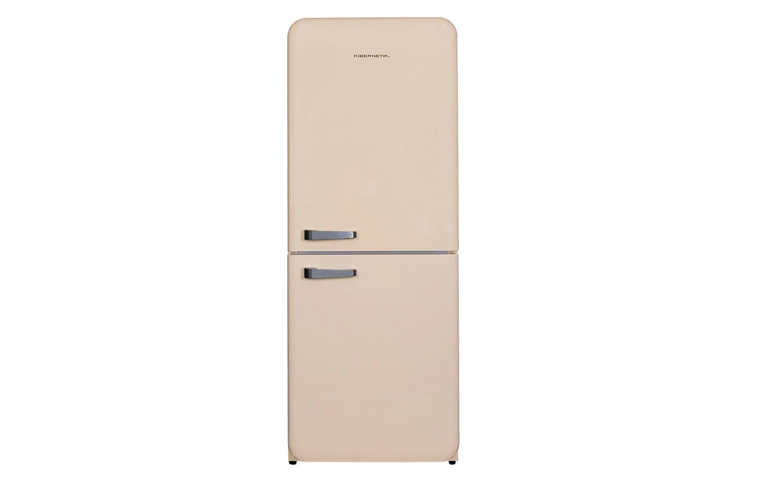 Kibernetik Kühlgefrierschrank KSTK401 E, KS250l, GS151l, 39dB