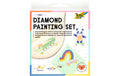 Folia Bastelset Diamond Paining Skate