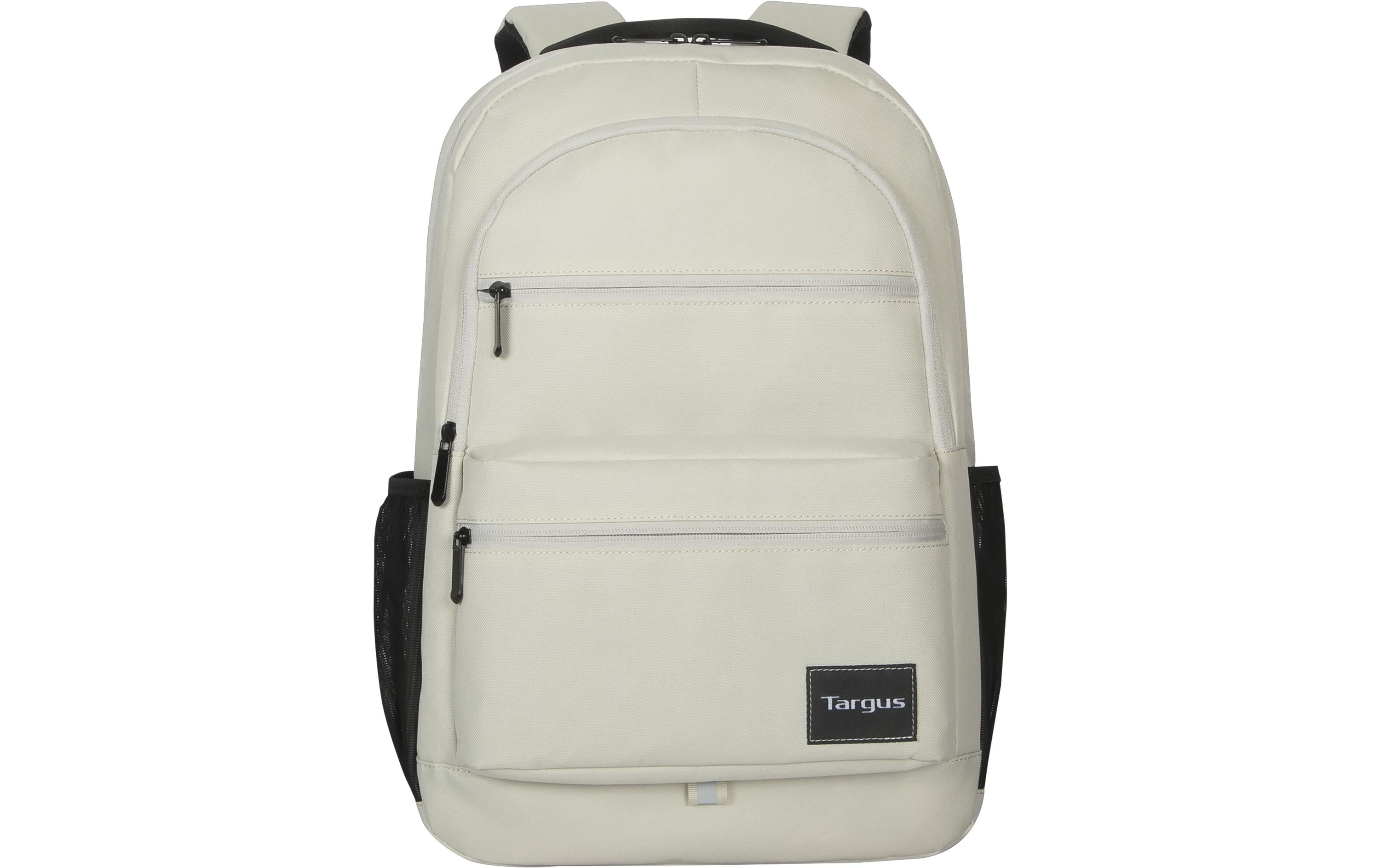 Targus® 15.6" Octave III Backpack Oxford Tan