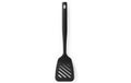 Brabantia Pfannenweder breit Black Line Kunststoff, Schwarz