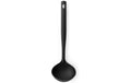 Brabantia Schöpflöffel Black Line Kunststoff, Schwarz