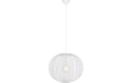 MARKSLOJD FLORENCE Pendelleuchte 50 exkl.1x E27 max. 40W, Weiss