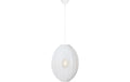 MARKSLOJD FLORENCE Pendelleuchte 40 exkl.1x E27 max. 40W, Weiss