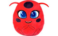 MIRACULOUS Tikki Plüschtier mit Funktionen
