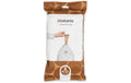 Brabantia Kehrichtsack Perfectfit X 10-12L, 40 Stück Spenderpack