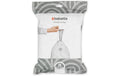Brabantia Kehrichtsack Perfectfit H 50-60L,  40 Stück Spenderpack