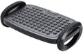 Hansa Fussstütze Footness SWING schwarz, 42 x 25,5 cm (B x T)